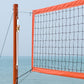 2 Pcs Volleyball Net Ratchet Strap Heavy Duty Net Tensioning Lever Ratchet Volleyball Poles Rope Tightener