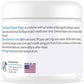 TRUCLENS | Dental Wipes for Dogs and Cats 100ct Wipes (2 Pack)