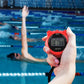 Kanayu 28 Pcs Multi Function Digital Stopwatch Timer Bulk Sports Stopwatch with Lanyard Date Time Alarm Timer for Coach Swimming Running Sports Train