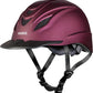 Troxel Intrepid Pink Duratec Helmet Pink