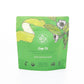 The Tea Spot Organic Keep Fit Green Tea with Yerba Mate and Matcha for Metabolic Support | Blend of Green Tea, Matcha, Yerba Mate, Rooibos, Lemongrass and Lemon Flavor | Caffeine-Free 15 Tea Bags