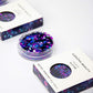 KARIZMA Mermaid Glitter - 10g Chunky Face, Hair, Eye & Body Glitter for Women. Rave & Festival Accessories