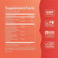 SuperFocus Mojito – Nootropic Focus Drink Mix, 20 On-The-Go Packets, Alpha GPC, Lion’s Mane, Rhodiola, Sugar-Free