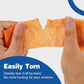 AZEN 120 Pack Self Adhesive Bandage Wrap, 2" X 5 Yards Elastic Cohesive Bandage Wrap, Color Athletic Tape, Vet Wrap, Ankle Tape