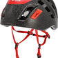 Rock Climbing Helmet for Adult, Lightweight Adjustable Helmet for Rock Tree Climbing Work at Height