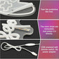 Reading Will Take You Everywhere Neon Sign,Classroom Neon Sign,Read Neon Signs for Classroom Inspirational Letter Led Sign Dimmable Classroom Neon Lights for Bedroom Dorm Library Bookstore
