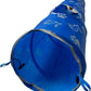 NFL Detroit Lions Cat Tunnel Tube Toy with Plush Football Catnip and Feathers Collapsible Tunnel for Cats to Play, Peek and Hide, Sporty & Fun Cat Tunnel Toy with Team Logo All-Over Design!