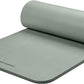 Retrospec Solana 1 inch Yoga Mat