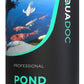 AquaDoc Pond Water Clarifier 32oz – Enzyme-Based Treatment for Koi and Fish Ponds – Helps Clear Cloudy Water and Reduce Sludge