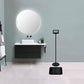 Column Bathroom Scale with Large Display