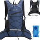 TRIWONDER Hydration Backpack Lightweight Water Pack for Men Women Hydration Pack for Cycling, Running, Hiking and Biking