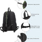 Small Hiking Backpack,Lightweight Water Backpack with 2L Water Bladder Phone Pocket Hydration Pack for Cycling Climbing Biking