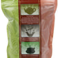 Lavender Caffeine Free Herbal Tea Pouches - 2oz | Loose Leaf Herbal Blend | French Provence Lavender | Relaxing Floral Aroma | Loose Leaf Pouches | Herbal Infusion Tea
