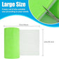 AQUANEAT Aquarium Filter Media Pad Dual Density Bonded Filter Floss Roll Cut to Fit for Fish Tank Canister Filter 72" x 12” x 3/4-1”