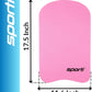 Sporti Adult Kickboard for Swim Training - Swimming Kickboard for Men Women, Water Board for Adult, Swimming Training Aid