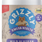 Grizzly Pet Products Omega Health Liquid Omega-3 Supplement for Dogs and Cats, 16 Ounce Bottle