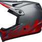 BELL Full-9 Fusion MIPS Lightweight Fiberglass Shell Adult Full Face MTB Downhill BMX Helmet