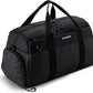 Fitgriff® Gym Bag V2 for Men and Women with Shoe & Wet Compartment - Duffle Bag for Travel, Sports, Fitness and Workout