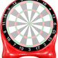 Inflatable Soccer Dart Board, Giant Kick Darts,Indoor Outdoor Lawn Yard Games for Kids Adults Family, Big Jumbo Carnival Games for Party | 6ft Dart Boards with Pump Accessories