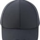 VOBOOM Men Quick Dry Baseball Cap Laser Cut Mesh Ball Curved Brim Snapback Hat