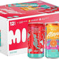 Alani Nu VARIETY PACK (CHERRY SLUSH, JUICY PEACH, ORANGE KISS), Low Calorie Energy Drinks, 100mg Caffeine, Biotin, B Vitamins, Zero Sugar, 10 Calories or Less, 8 Fl Oz Cans, 12 Pack