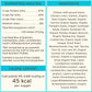 Primal Freeze Dried Raw Cat Food Nuggets Chicken & Salmon, Complete & Balanced Meal or Topper, Premium, Healthy, Grain Free, High Protein Raw Cat Food with Probiotics (5.5 oz)