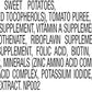 Nature's Recipe Grain Free Chicken Recipe in Savory Broth Wet Dog Food, 2.75 oz. Cup, 12 Count