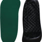 Spenco Rx Orthotic Arch Support 3/4 Length Shoe Insoles Men's 14-15.5