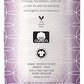 Organic Cotton Rounds, 400 Count - Makeup Remover Pads for Face, Lint-Free