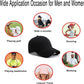 PFFY 2 Packs Baseball Cap Golf Dad Hat for Men and Women