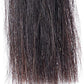 Horse Tail Extensions with Braided Horsehair Loop, Blunt Cut Bottom, 28-30 inches Long and 3/8 lb Weight