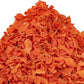 All-Natural Dried Carrot Treats for Small Pets, Healthy Snack for Rabbits, Chinchillas, Guinea Pigs, Hamsters and Herbivores (10 Ounce, Pack of 1)