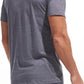 VEIISAR Premium V Neck T Shirts for Men - Modern Fitted Tees Vneck Undershirts