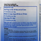with CM8 (180 chewable tablets)