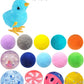 15-Pack Cat Toy Variety for Indoor Cats, Jumping for Joy (1.5'' - 3.7'', Cat Toys Mega Set)