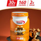 Premier Protein Indulgence Protein Powder, 30g Protein, 3g Sugar, Salted Caramel Truffle, 17 Servings