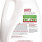 Nature's Miracle Urine Destroyer Plus for Dogs, Enzymatic Formula for Severe Dog Urine Stains, 1 gal