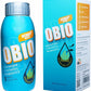 KOIKA OBIO Aquarium Water Treatment, Quick Effect (After 8-10 Hours), Improvement of Digestion and Immune Systems, Enhance Growth of Fish & Shrimp (Liquid, 300ml (10.14 fl oz))