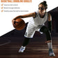 Weewooday 12 Pack Basketball Dribbling Goggles Adjustable Sport Training Glasses Aid for Team Training Aid Basketball Equipment Safety Specs for Adult Teenagers Youth, 8.5 x 2 Inch
