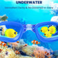 Aegend Swim Goggles, Swimming Goggles No Leaking Full Protection Adult Men Women Youth