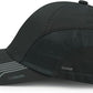 CLAPE Outdoor Sun Visor Hats Lightweight Waterproof Breathable Sports Hat UPF50+ Ultra Thin Cooling Baseball Hats