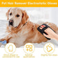 2 Pcs Static Pet Hair Removal Gloves, Reusable Electrostatic Pet Cat Dog Hair Remover Grooming Gloves Brush Tool for Couch, Furniture, Carpet, Car Seat