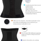 VENUZOR Waist Trainer Belt for Women - Waist Cincher Trimmer - Slimming Body Shaper Belt - Sport Girdle Belt (UP Graded)