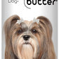 The Blissful Dog Lhasa Apso Unscented Nose Butter - Dog Nose Butter, 0.50 Ounce