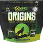 Origins 5-in-1 Dog Supplement - Powdered Food Topper w/Natural Heirloom Pork Protein- Supports Healthy Digestion, Skin, and Coat - Helps Reduce Itching & Joint Inflammation (2 lbs)