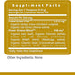Premier Research Labs Premier Organic Greens - Super Greens Powder, Greens Superfood Powder for Drinks, Green Juice, Nutrition Support, Supergreens for Men & Women, Spinach, Alfalfa, Chlorella - 10 oz
