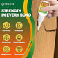 Wood Glue, 30g Clear Woodworking Adhesive for Furniture Repair and DIY Crafts ??Super Instant Glue, Fast-Drying, Waterproof, Heavy-Duty Bonding for Carpentry Projects