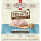 Primal Freeze Dried Raw Cat Food Nuggets Rabbit, Complete & Balanced Meal or Topper, Premium, Healthy, Grain Free, High Protein Raw Cat Food with Probiotics (14 oz)