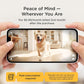 Petcube Security Camera (Cam with Subscription)