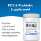PetAg Bene-Bac Plus - 1 lb Powder - FOS & Probiotics for Dogs, Cats, Exotic & Wildlife Mammals